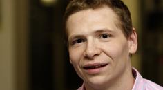 Tomáš Micka: Ze Slavie nechci odejít