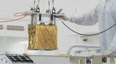 Rover Perseverance vyrobil na Marsu kyslík, je to průlom, říká NASA