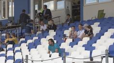Miliarda pro sportovní kluby. Vláda představila program pomoci