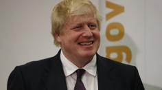 Británie bude mít nového premiéra. Konzervativci vybrali Johnsona