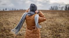 Žene se mrazivá vlna. V těchto oblastech to bude drsné, varují meteorologové