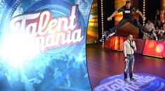 TALENTMANIA: Co se líbilo