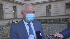 Tajemství Faltýnkova diáře: Syn mu sebral peníze, vlastnictví firmy odmítá