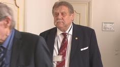 Senátoři odmítají kandidáta na ústavního soudce. Nelíbí se jim jeho minulost