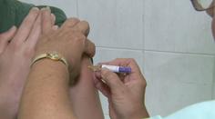 Očkování proti spalničkám není účinné u třetiny lidí! Ověří to test
