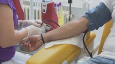 Darování krve zachraňuje životy. Dárci mají spoustu výhod