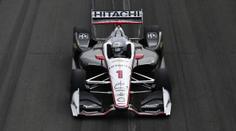 Domácím hvězdám vypálil rybník Newgarden. Jezdce potrápil déšť