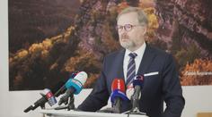 Schváleno. Evropská rada udělila Ukrajině a Moldavsku kandidátský status