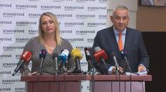 Starostové: Novela posílí naši energetickou nezávislost a pomůže ochraně životního prostředí