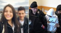Zlom v případě vraždy Tomáše (†16)! Spolužačka je vinná, rozhodl soud