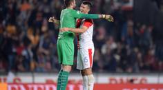Hlasování o nejlepšího ligového fotbalistu ovládli hráči Slavie