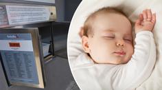 Babybox v Příbrami zachránil už čtyři děti. Teď ho dávají pryč