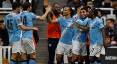 FA Cup – sestřih: Newcastle United vs. Manchester City (7. 3. 2026)