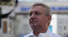Kancléř Mynář objasnil rozvod s Alex. Je toho teď na nás moc, přiznal