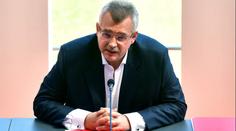 Ofsajdová čára bude v ČR v roce 2024, prozradil Tvrdík. Jednání u LFA se smál