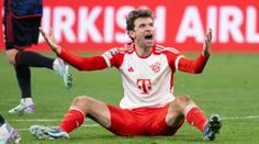 Trenéři, kteří ho nevyužívali, tak skončili. Straka varuje před nestavěním Müllera