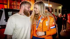 Zlatá kráska a hvězdné manýry? Leerdamová už teď žije jako milionářka