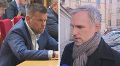 Hřib chce odvolat šéfa dopravního podniku. Část vedení Prahy Witowského brání