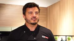 Komplikace u vítěze MasterChefa. Roman Staša musel náhle do nemocnice