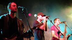 Rozpad české kapely UDG: Vyhazov nám oznámili e-mailem, šokoval frontman