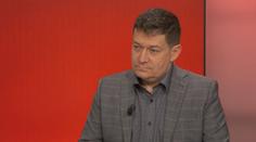 Nacher: Jurečka neříká pravdu. O výši valorizace musel vědět už dřív