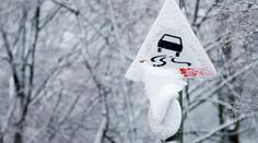VÝSTRAHA: Ledovka pokryje polovinu Česka, varují meteorologové