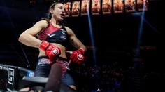 Obhájí Velasquezová titul? Bellator nabídne další strhující souboje