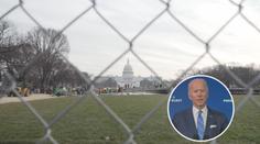 Washington zavádí přísná opatření! Úřady se připravují na inauguraci
