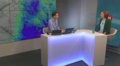 Výhled počasí na tento týden: Vrátí se vydatné srážky