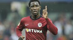 Exsparťan Bony po více než roční pauze našel angažmá v Eredivisie