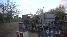 Reportér TV Nova z Izraele: Vzájemné útoky pokračují i den po výročí masakru