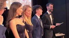 Krásné gesto tvůrců Žen v běhu: Premiéru Moře na dvoře uspořádali pro nevidomé