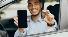 Nakoupit po internetu lze vše, dokonce i ojetý automobil