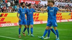 Bundesliga – sestřih: Kolín nad Rýnem vs. Heidenheim (10. 5. 2026)