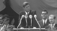 Od atentátu na Kennedyho uplynulo 60 let. Dodnes zůstává záhadou