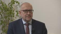 Ministr školství Bek: Není to jen o penězích, ale i zlepšování systému