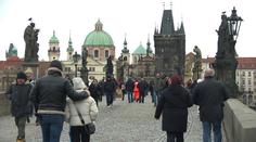 Karlův most zabodoval v světovém žebříčku. Přitáhne 12 milionů lidí ročně