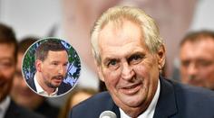 Jakých bude dalších 5 let? Zeman může překvapit, myslí si odborník