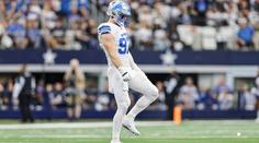 V zóně NFL: O šestém týdnu a zranění Aidana Hutchinsona