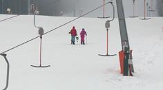 Spor o skiareály! Ministři se neshodou, zda je otevřít, či nikoliv