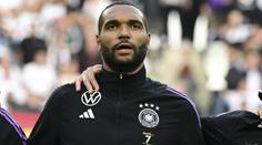 Leverkusen ztratí klíčového obránce. Nejistá je i budoucnost Hložka
