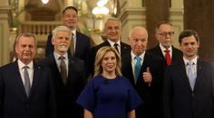 Prezidentské kampaně se blíží do finále. Zásadní roli přebírají debaty
