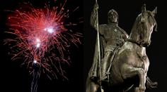 Přehlídka, koncerty, ohňostroj: Takto Česko oslaví 100. výročí