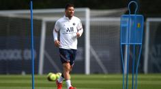 Nastoupí Lionel Messi konečně za PSG? Trenér se již rozhodl