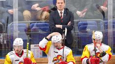 Definitivně potvrzeno. Helsinský Jokerit se kvůli Ukrajině nezúčastní play-off KHL