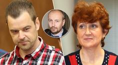 Kramný a Marešová: Sledované kauzy spojuje tento muž!