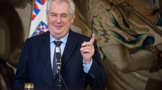 Prezident podepsal 9 důležitých zákonů! VELKÝ PŘEHLED