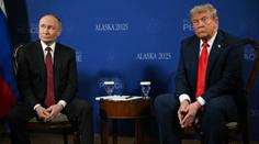 Putin chce ukončit zabíjení, řekl Trump. Další summit může být v Moskvě