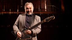 Hudebník Michal Pavlíček musel náhle zrušit koncert. Bojuje s nemocí