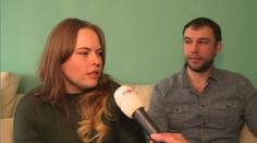 Michal byl jako tyran, svěřila se Irina. Promluvila o obtěžování